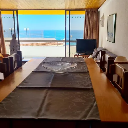 Albufeira, Sea Balcony