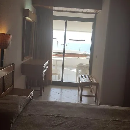 Albufeira, Sea Balcony