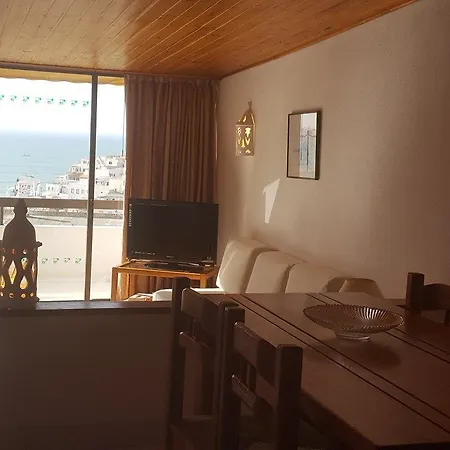 Apartment Albufeira, Sea Balcony *