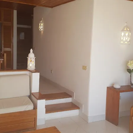 公寓 Albufeira, Sea Balcony 阿尔布费拉