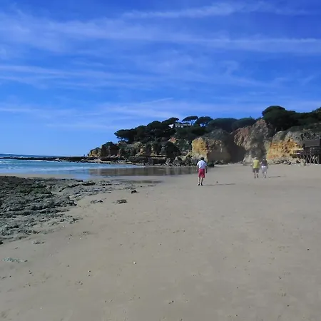 Albufeira, Sea Balcony * 阿尔布费拉
