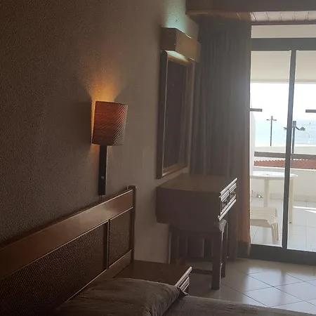 Apartment Albufeira, Sea Balcony
